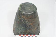 Foto von Bronzesitula (NHMW-PRAE-026090)